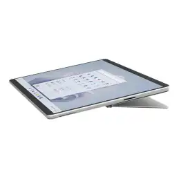 Microsoft Surface Pro 9 for Business - Tablette - Intel Core i7 - 1265U - jusqu'à 4.8 GHz - Evo - Win 10 ... (SA1-00004)_4
